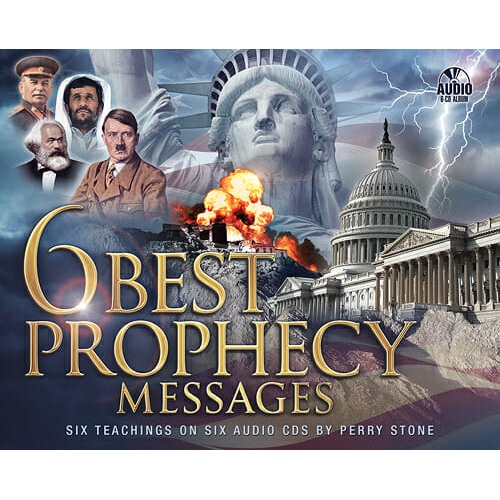 Prophecy Message Package