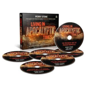 Living in Apocalyptic Times Pkg
