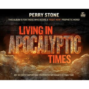 Living in the Apocalyptic Times - Audio