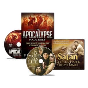 The Apocalypse Made Easy Pkg