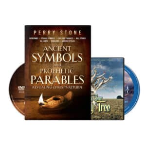 Ancient Symbols and Prophetic Parables Package
