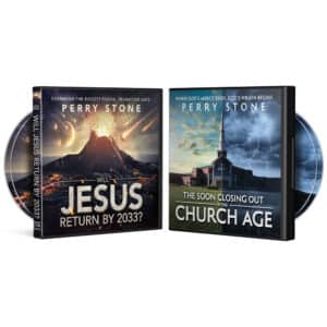 Important Prophecy Update Pkg - Audio