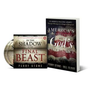 America's Controversy with God's Covenant Package