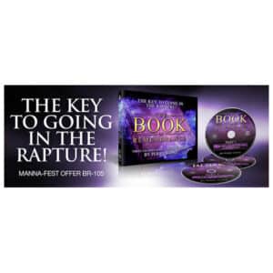Book of Remembrance Package
