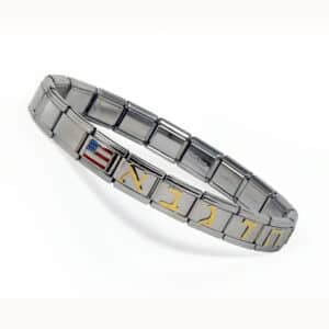 10 Commandment Bracelet