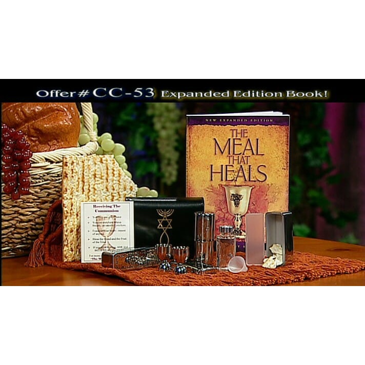 Communion II Package