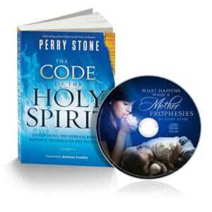 Code of Holy Spirit Package