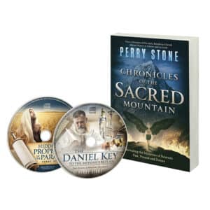 Chronicles of the Sacred Mountain Pkg