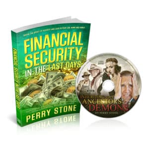 Financial Security Package