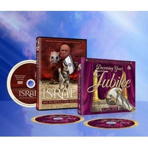 Gog & Magog Package