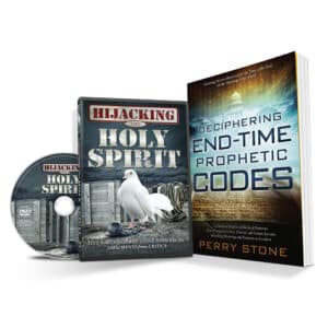 Deciphering End Time Prophetic Code Pkg