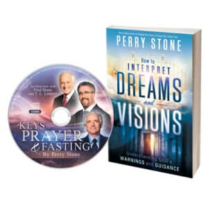 Interpreting Dreams and Visions Package
