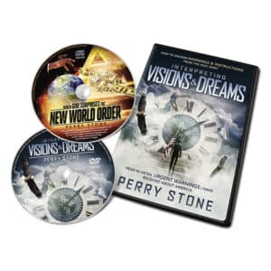 Interpreting Visions & Dreams Pkg - Video