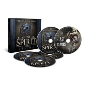 Last of the Giants - God's Surprise Move Pkg