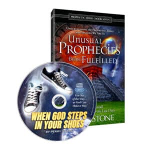 Unusual Prophecies 7 Mayan Calendar Pkg