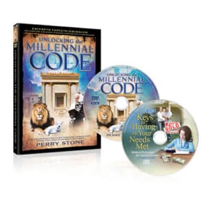 The Millennial Code Pkg