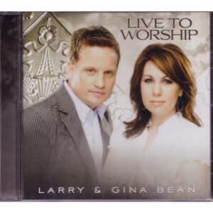 Live to Worship - Audio