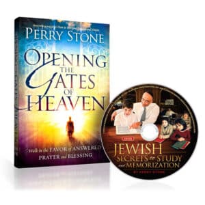 Opening the Gates of Heaven Package