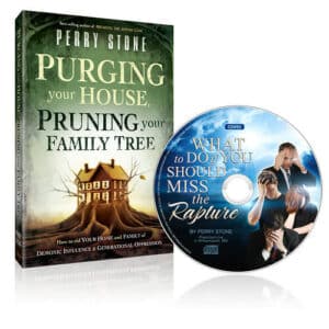 Purging Your House-Pruning Your Family Tree Offer