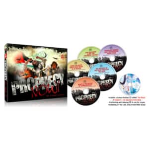 Prophecy Now Package