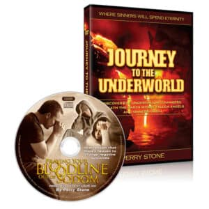 Journey to the Underworld - Sodom Pkg.