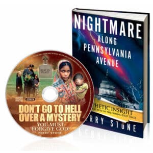 Pennsylvania Avenue Package