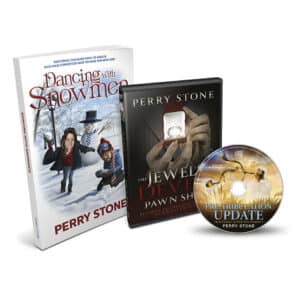 Spiritual Restoration package