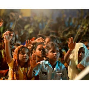 Benevolence Samaritan Fund Donation - Recurring