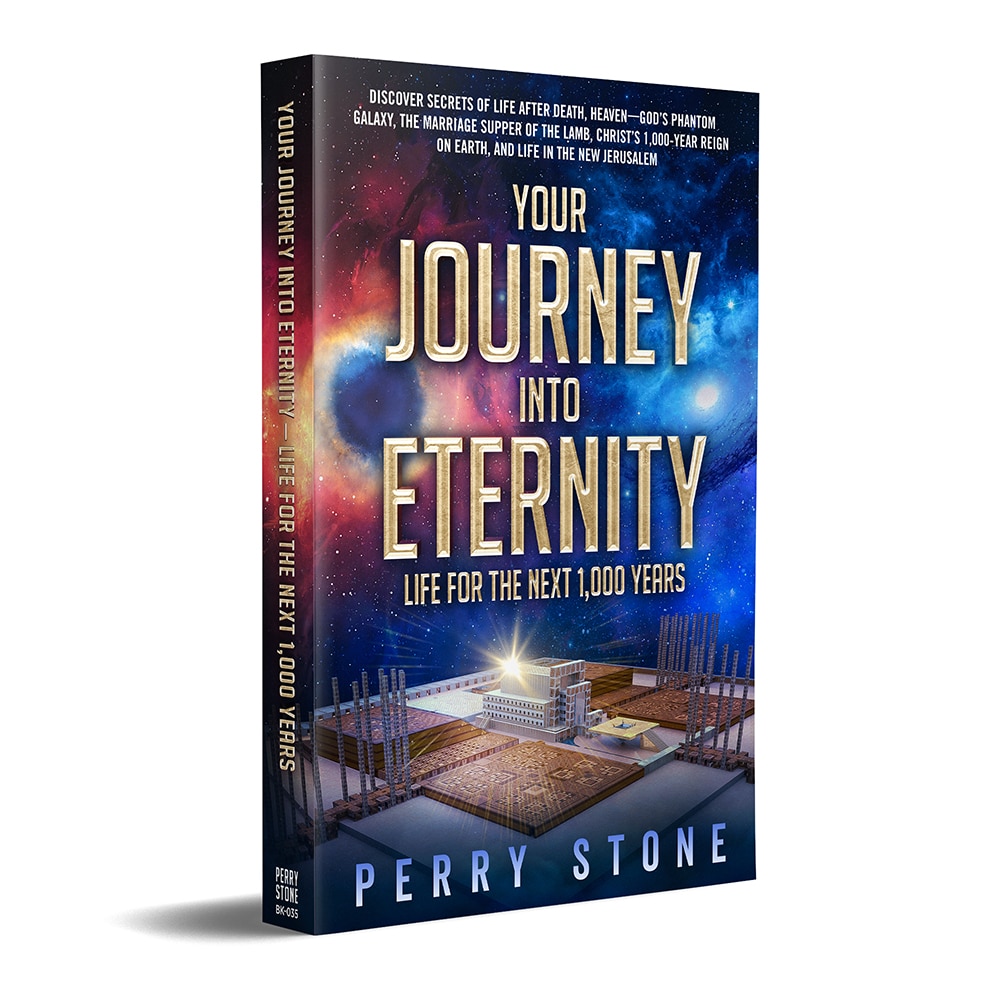 Your Journey Into Eternity - Image 2