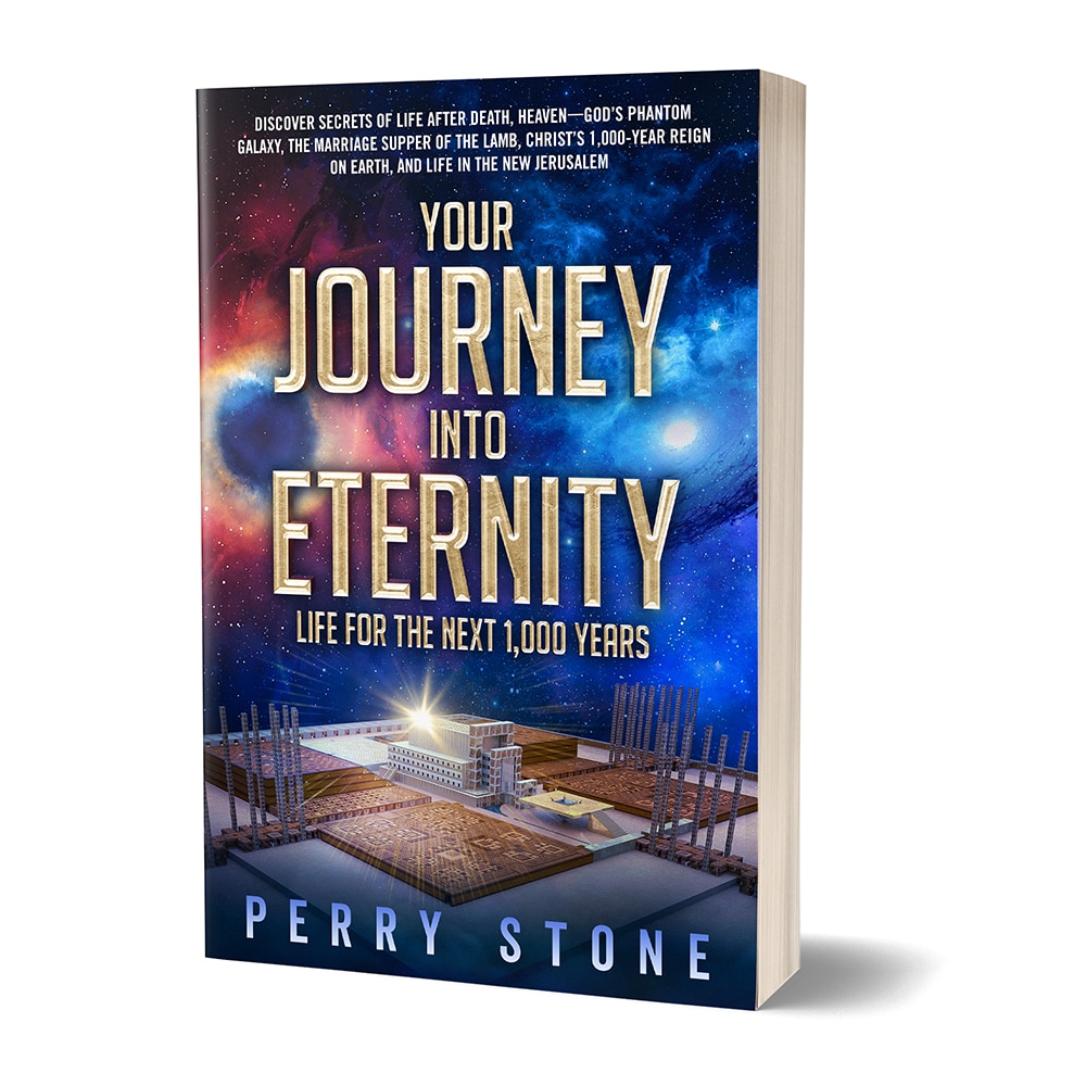 Your Journey Into Eternity - Image 3