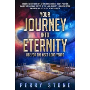 Your Journey Into Eternity - Audible