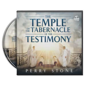 The Temple of the Tabernacle of the Testimony - Audio