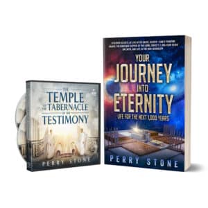 Journey into Eternity Pkg