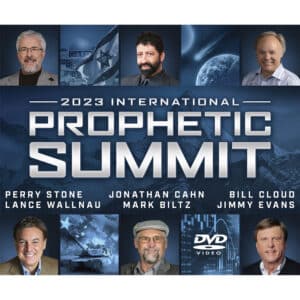 2023 Prophetic Summit - Video
