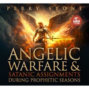Angelic Warfare & Satanic Assignments - Audio