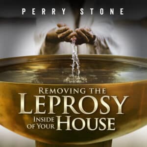 Removing the Leprosy Inside Your House - Audio