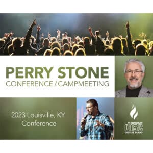 2023 Louisville Kentucky - Audio