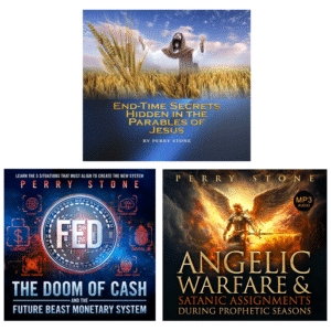 Federal End Times Package - Download - Audio