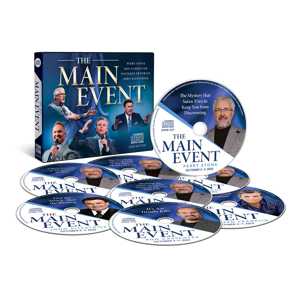 2023 Main Event Conference - Audio - Image 2