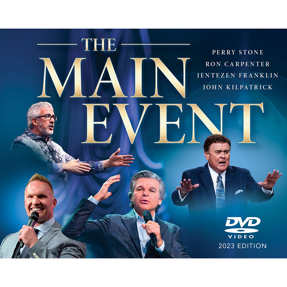 2023 Main Event - Video