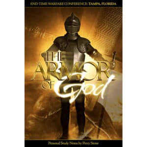 The Armor of God Study Syllabus - PDF Download