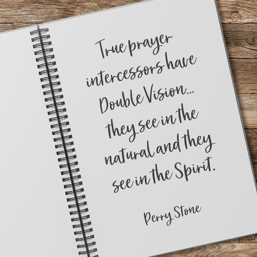 PSM Prayer Journal - Image 4