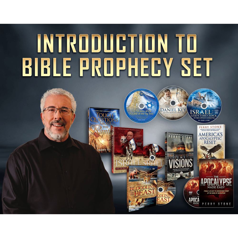 Introduction to Bible Prophecy - Video