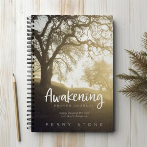 PSM Prayer Journal
