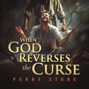 When God Reverses the Curse - Audio