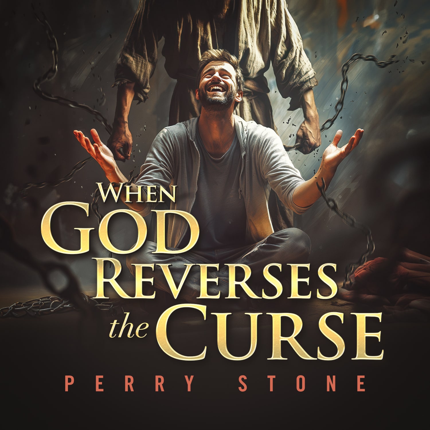 When God Reverses the Curse - Audio