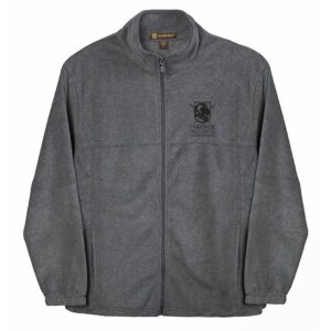 Partner Strike Force Full-Zip Fleece Jacket (PSF-JKG)