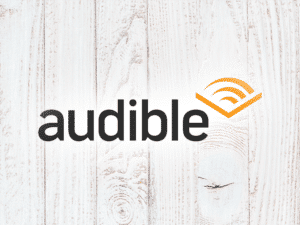 Audible