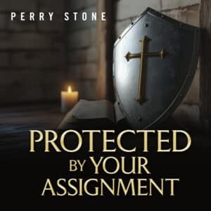 Protected by Your Assignment - Audio