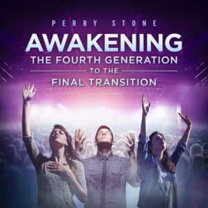 Awakening the 4th Generation to the Final Transition - Audio